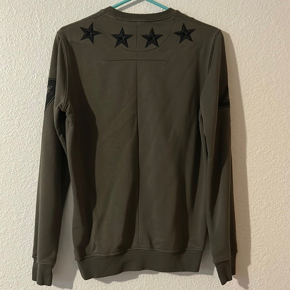 Givenchy Sweater - Picture 2 of 3